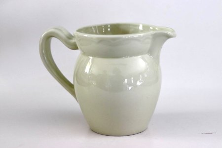 Pillivuyt porcelain pitcher