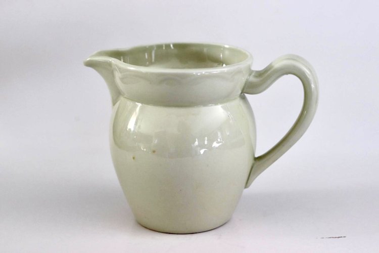 Pichet porcelaine Pillivuyt