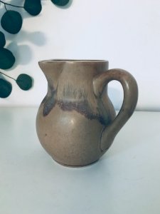 Pichet Quimper signé