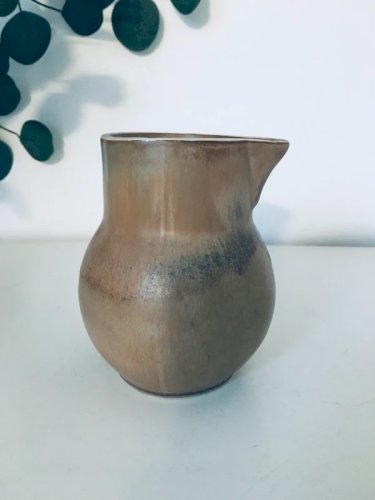 Pichet Quimper signé