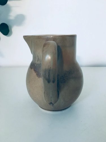 Pichet Quimper signé