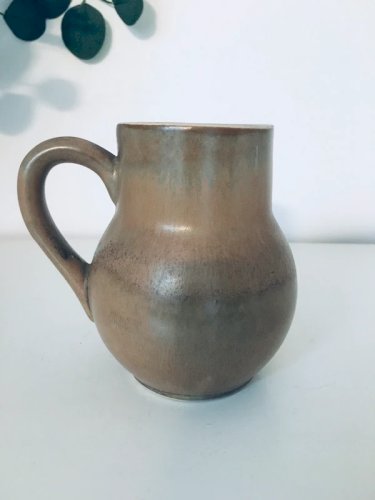 Pichet Quimper signé