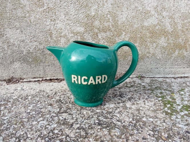 Pichet Ricard vintage 