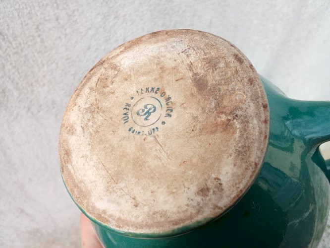 Pichet Ricard vintage 