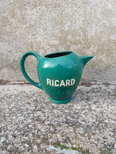 Pichet Ricard vintage 