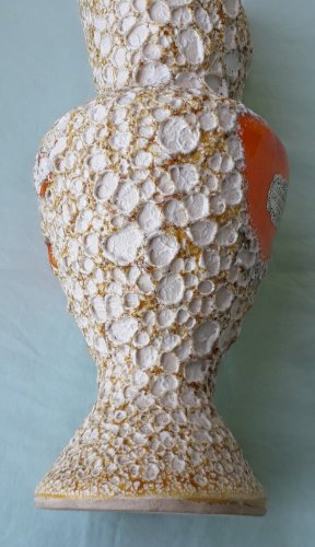 Pichet Vallauris Fat Lava