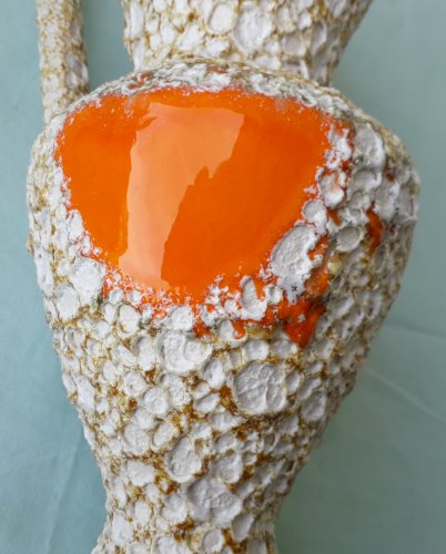 Pichet Vallauris Fat Lava