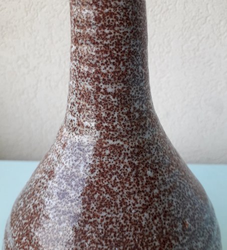 Pichet vase Accolay