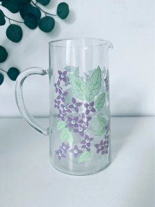 Vintage Pitcher