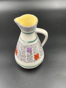 Pitcher West-Germany Bay