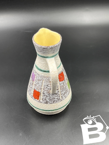 Pichet West-Germany Bay