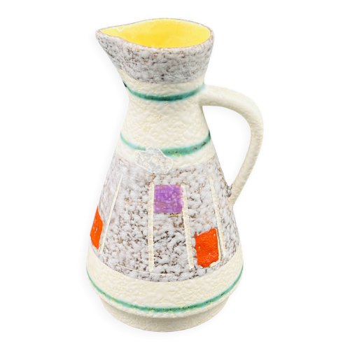 Pichet West-Germany Bay