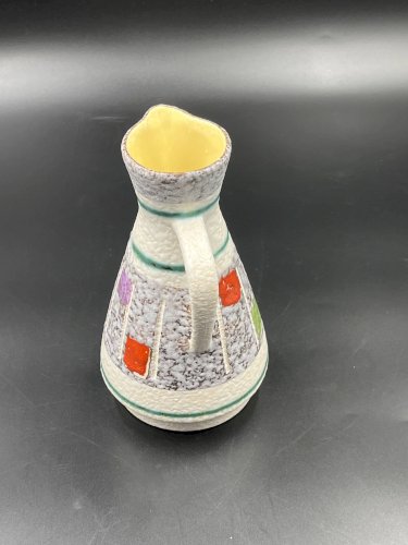 Pichet West-Germany Bay