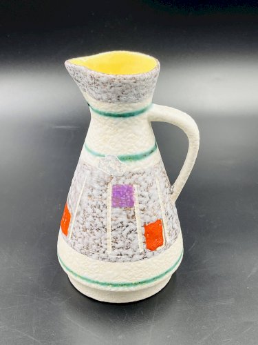 Pichet West-Germany Bay