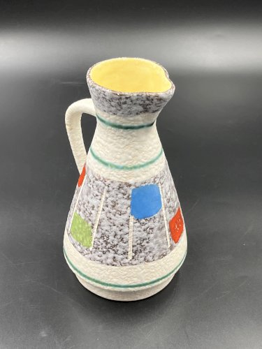 Pichet West-Germany Bay