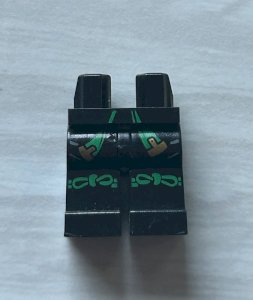 Lego legs/leg accessory