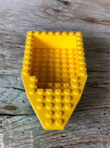 Pièce/accessoire Lego bateau
