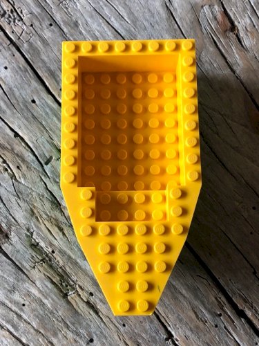 Pièce/accessoire Lego bateau
