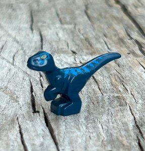 Lego dinosaur piece/accessory