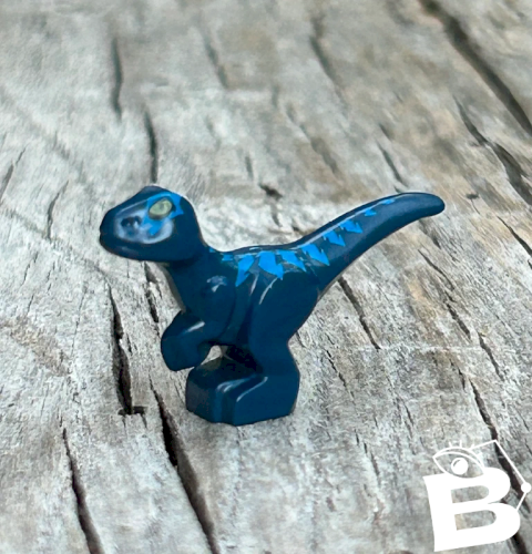 Pièce/accessoire Lego dinosaure