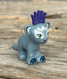Lego Friends piece/accessory