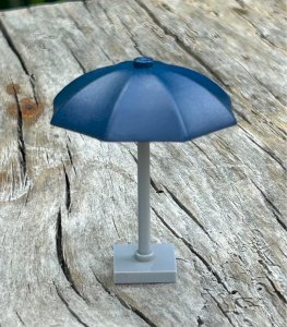 Pièce/accessoire Lego parasol