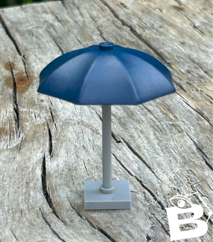 Pièce/accessoire Lego parasol