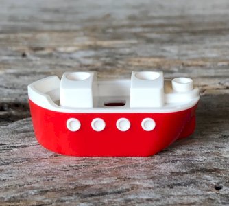 Lego piece/accessory