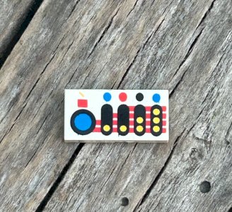 Lego piece/accessory