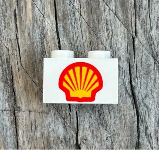 Lego piece/accessory