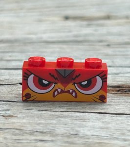 Lego piece/accessory