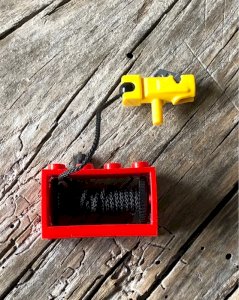 Pièce/accessoire Lego
