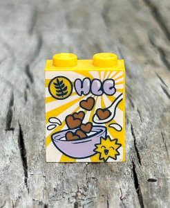 Pièce/accessoire Lego
