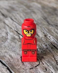 Pièce/accessoire Lego