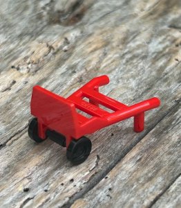 Lego piece/accessory
