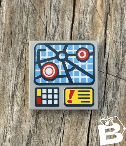 Pièce/accessoire Lego