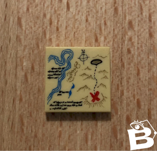 Pièce/accessoire Lego