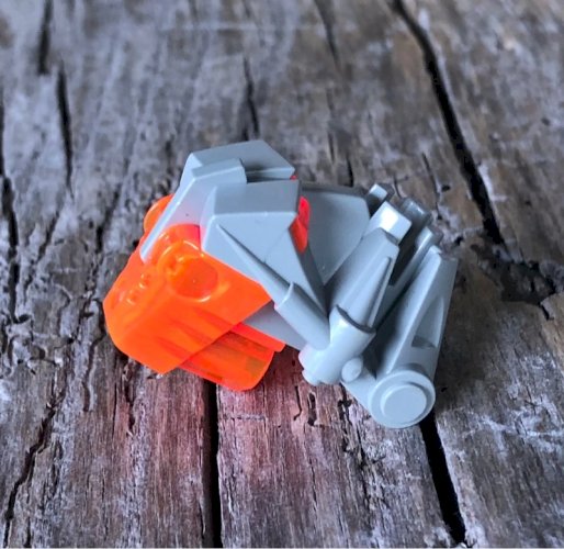 Pièce/accessoire Lego