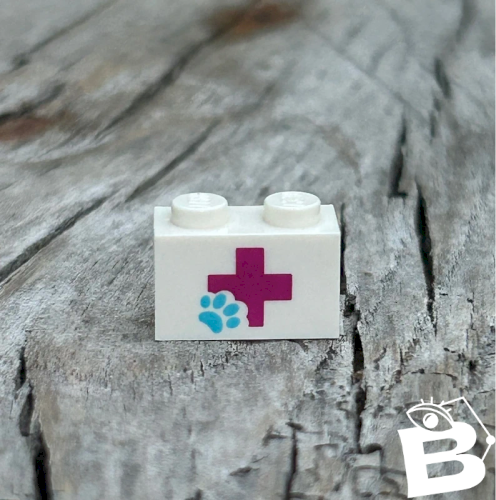 Pièce/accessoire Lego