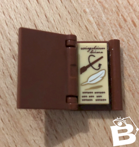 Pièce/accessoire Lego