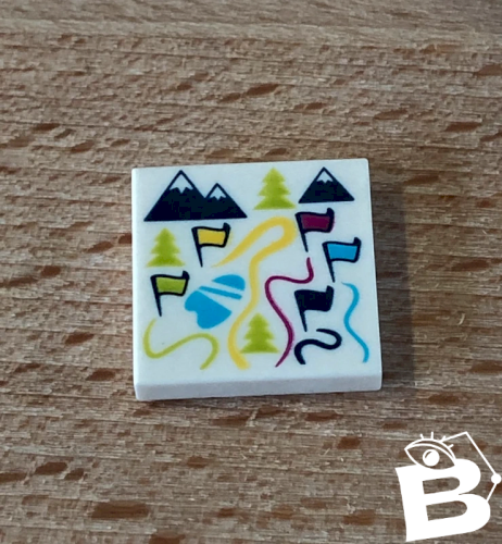 Pièce/accessoire Lego