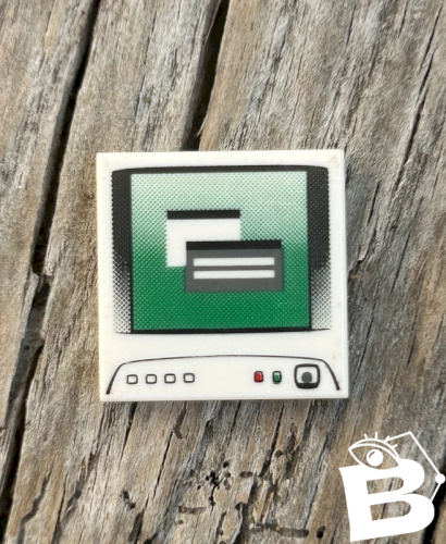 Pièce/accessoire Lego