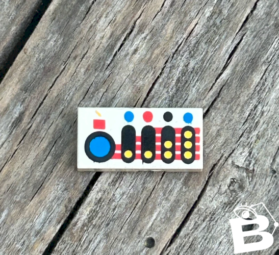Pièce/accessoire Lego