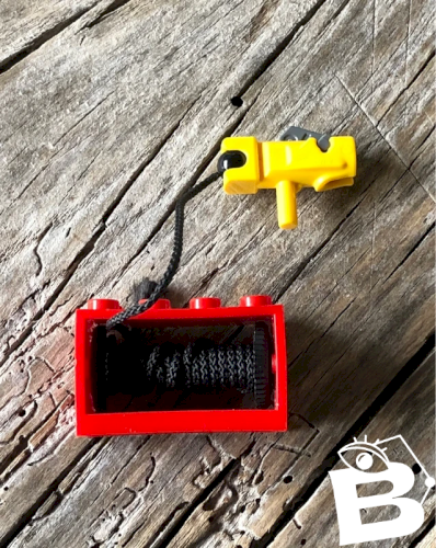 Pièce/accessoire Lego
