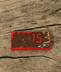 Pièce/accessoires Lego