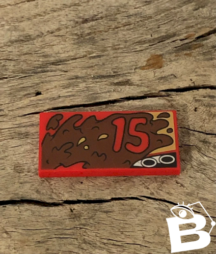 Pièce/accessoires Lego