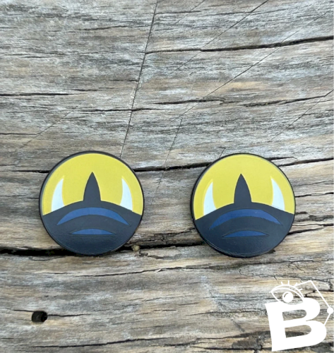 Pièces accessoires Lego yeux