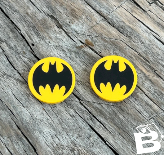 Pièces/accessoires Lego Batman
