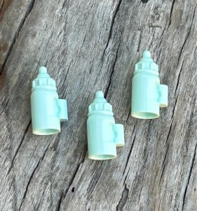 Pièces/accessoires Lego biberons