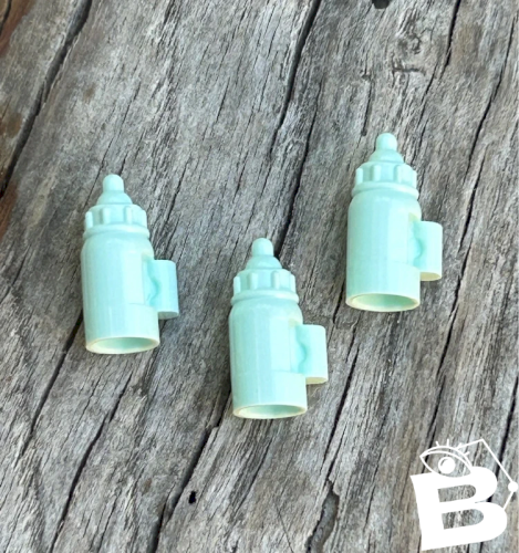 Pièces/accessoires Lego biberons